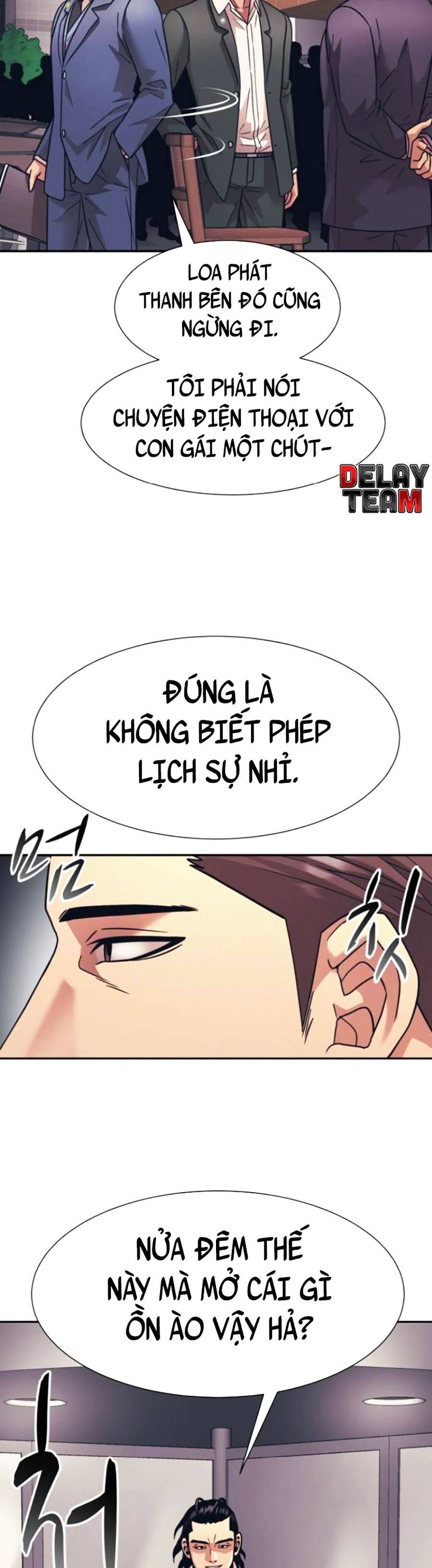 đọc truyện Sóng Ngầm Chương 27 ảnh 38 tại Thiên Thai Truyện