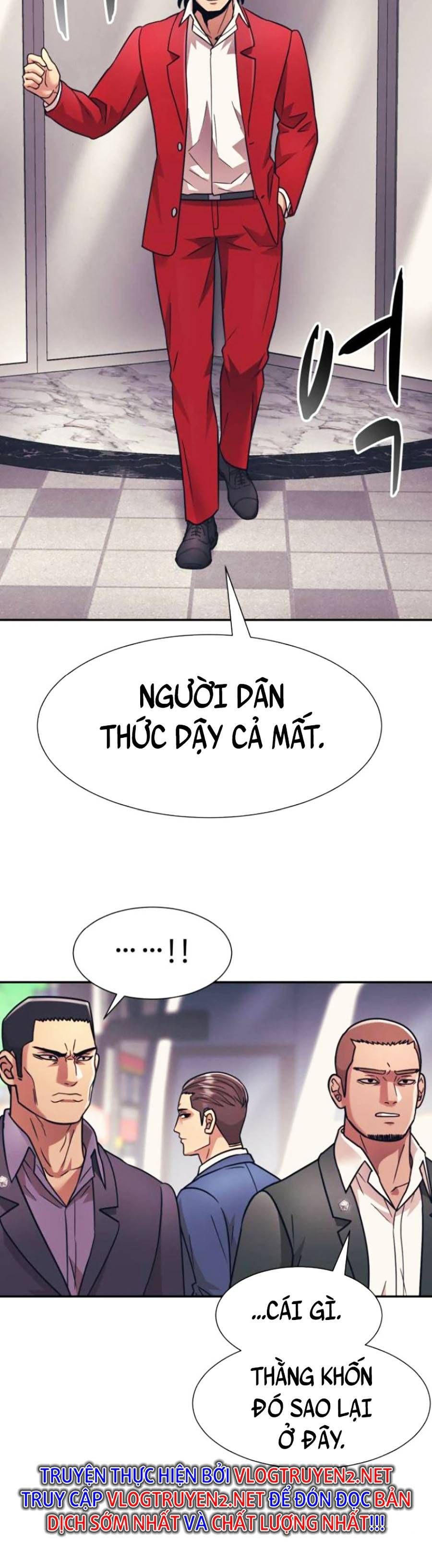 đọc truyện Sóng Ngầm Chương 27 ảnh 39 tại Thiên Thai Truyện