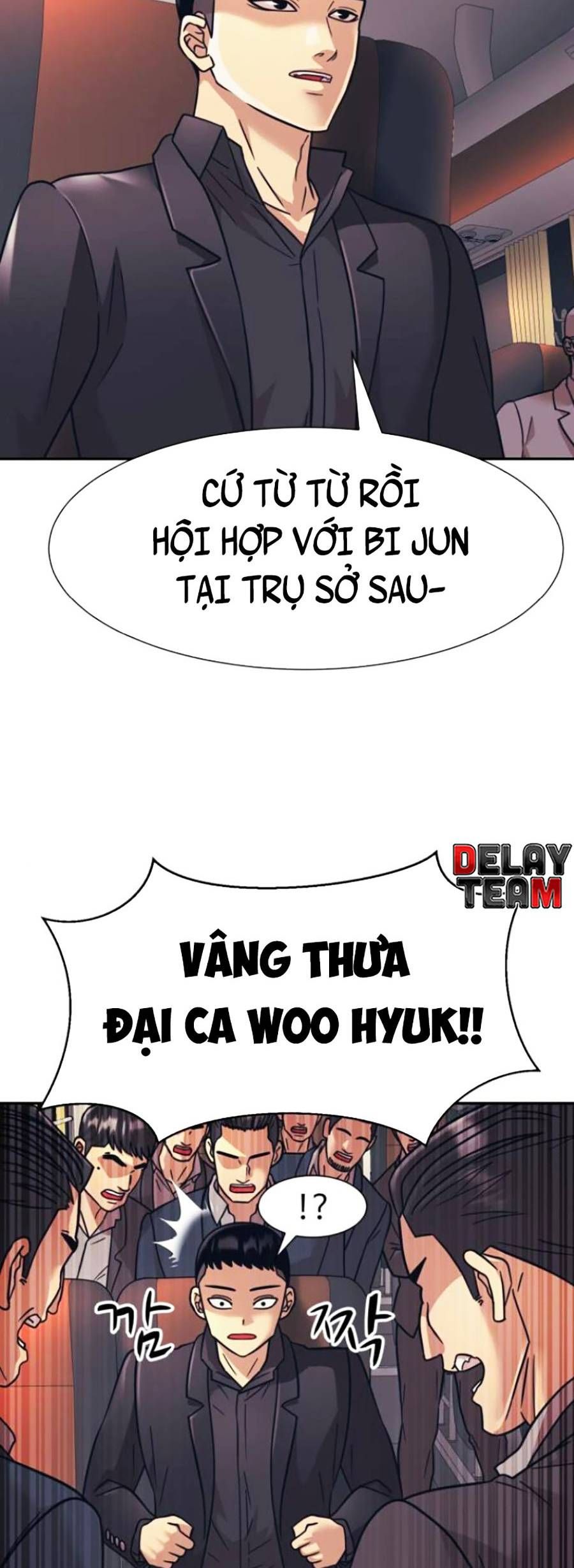 đọc truyện Sóng Ngầm Chương 28 ảnh 18 tại Truyện Dạ Ký