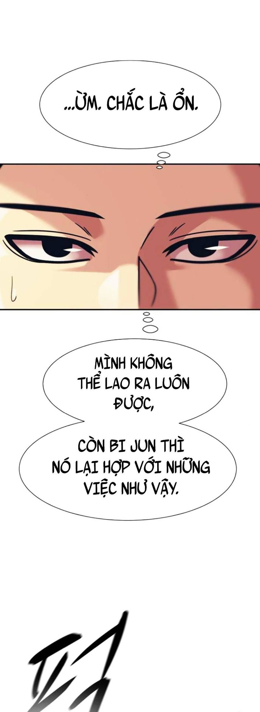 đọc truyện Sóng Ngầm Chương 28 ảnh 20 tại Truyện Dạ Ký