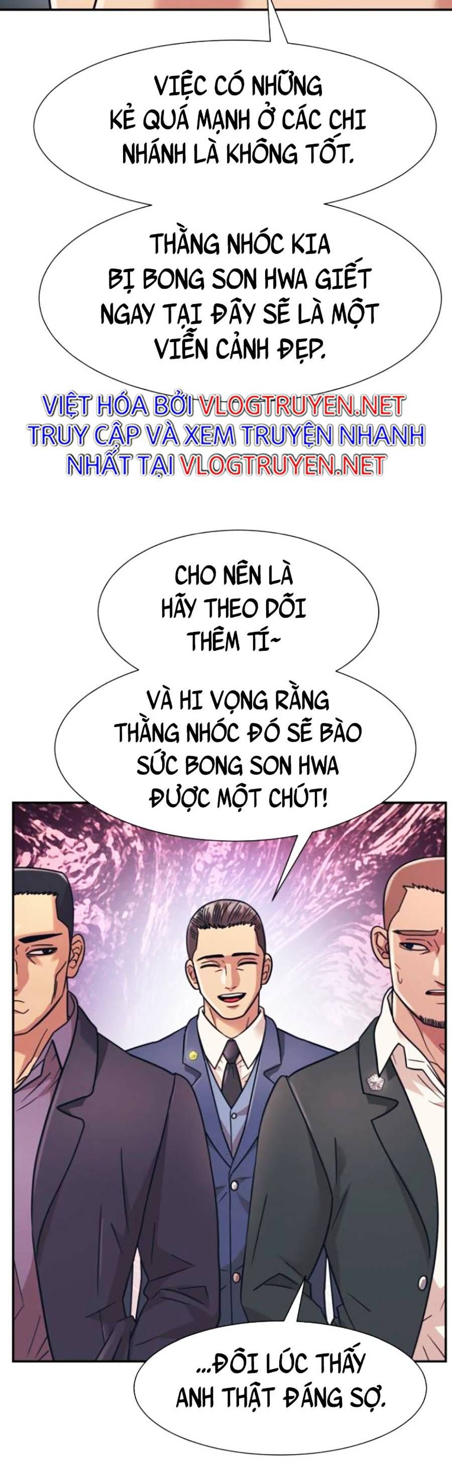 đọc truyện Sóng Ngầm Chương 28 ảnh 27 tại Truyện Dạ Ký