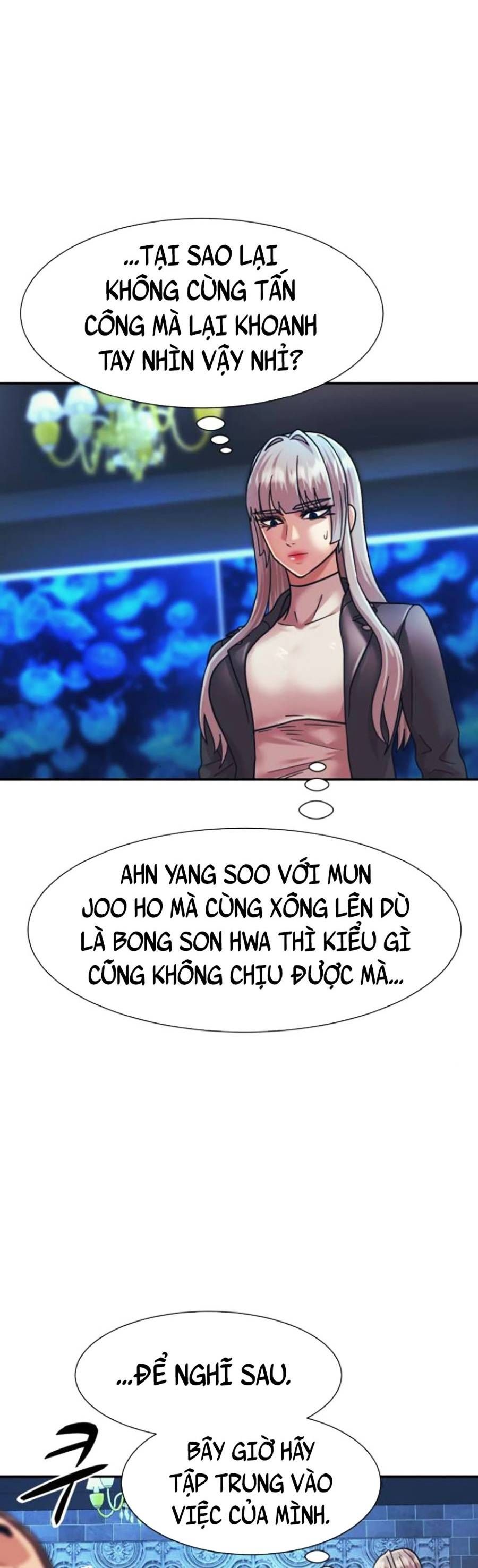 đọc truyện Sóng Ngầm Chương 28 ảnh 28 tại Truyện Dạ Ký
