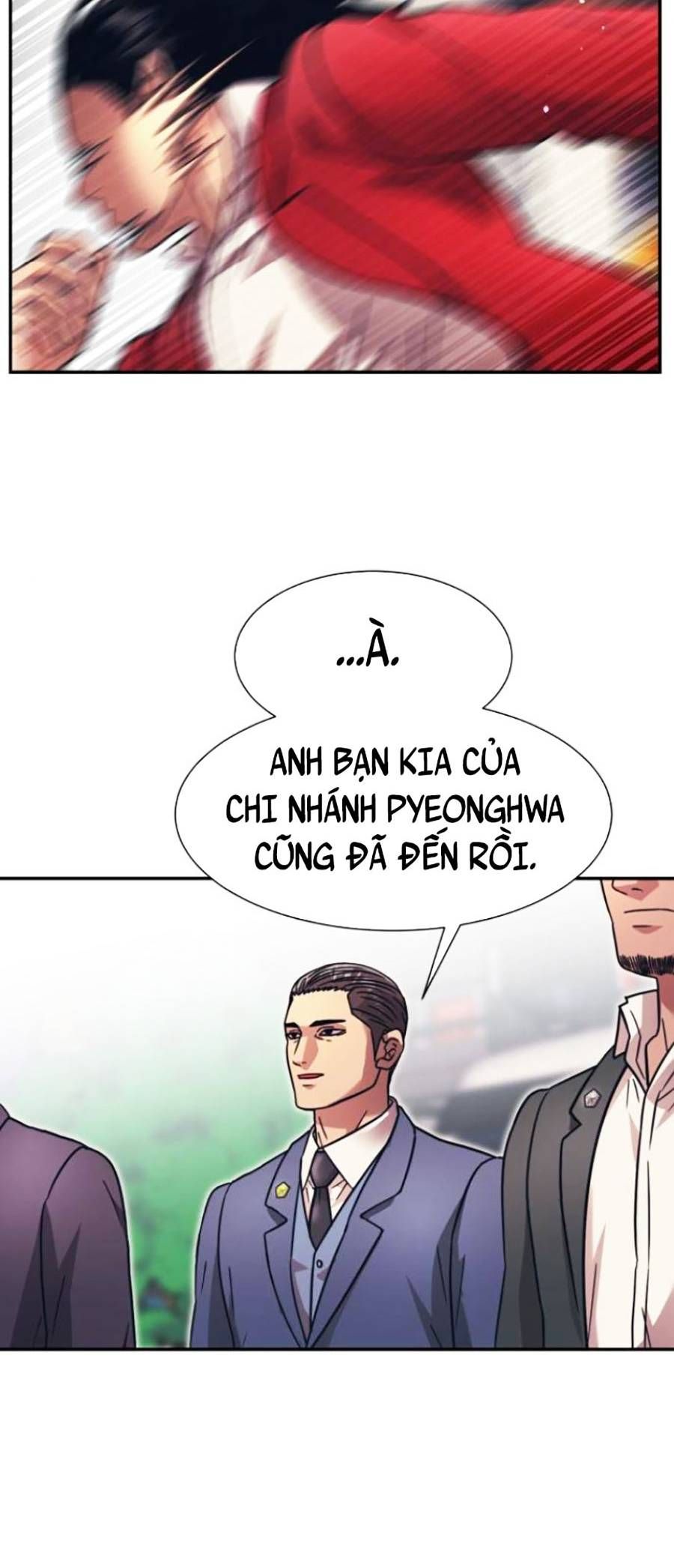 đọc truyện Sóng Ngầm Chương 28 ảnh 47 tại Truyện Dạ Ký