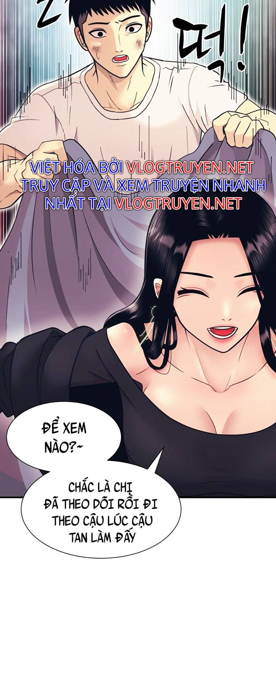 đọc truyện Sóng Ngầm Chương 3 ảnh 21 tại Thiên Thai Truyện