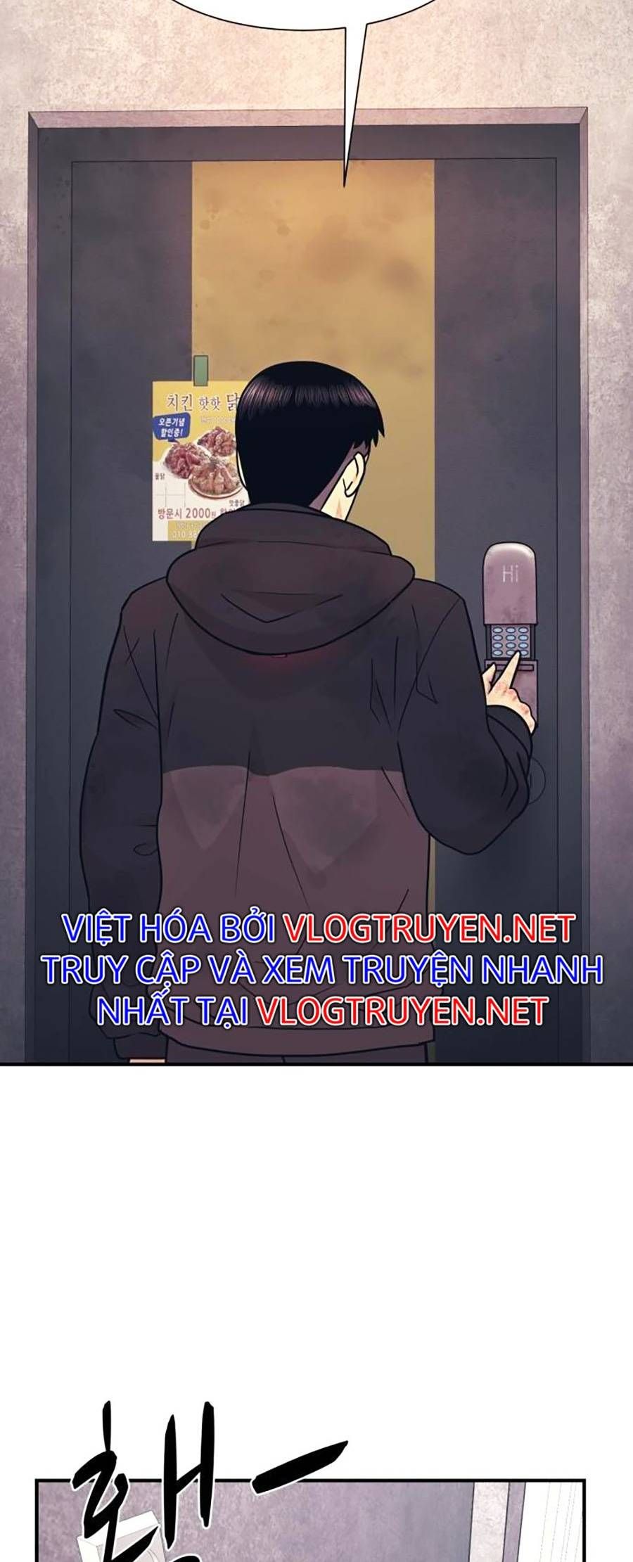đọc truyện Sóng Ngầm Chương 3 ảnh 4 tại Thiên Thai Truyện