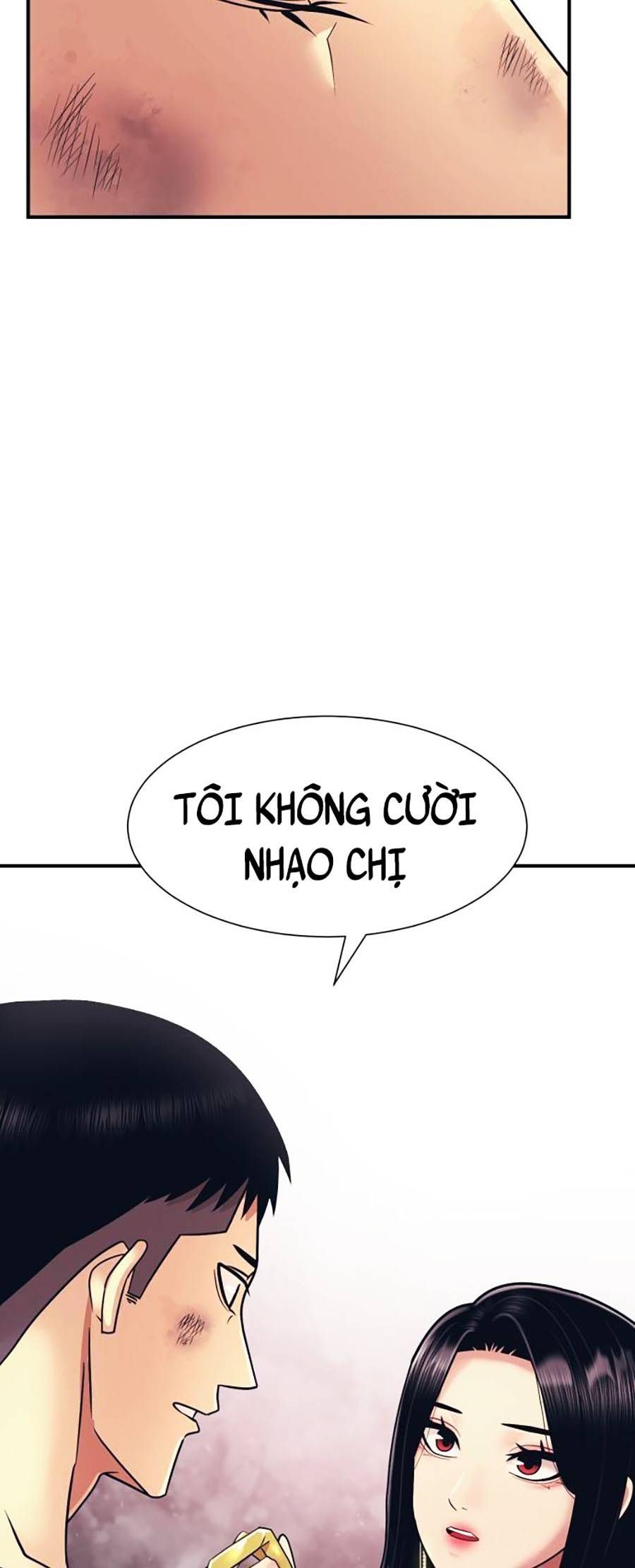 đọc truyện Sóng Ngầm Chương 3 ảnh 31 tại Thiên Thai Truyện