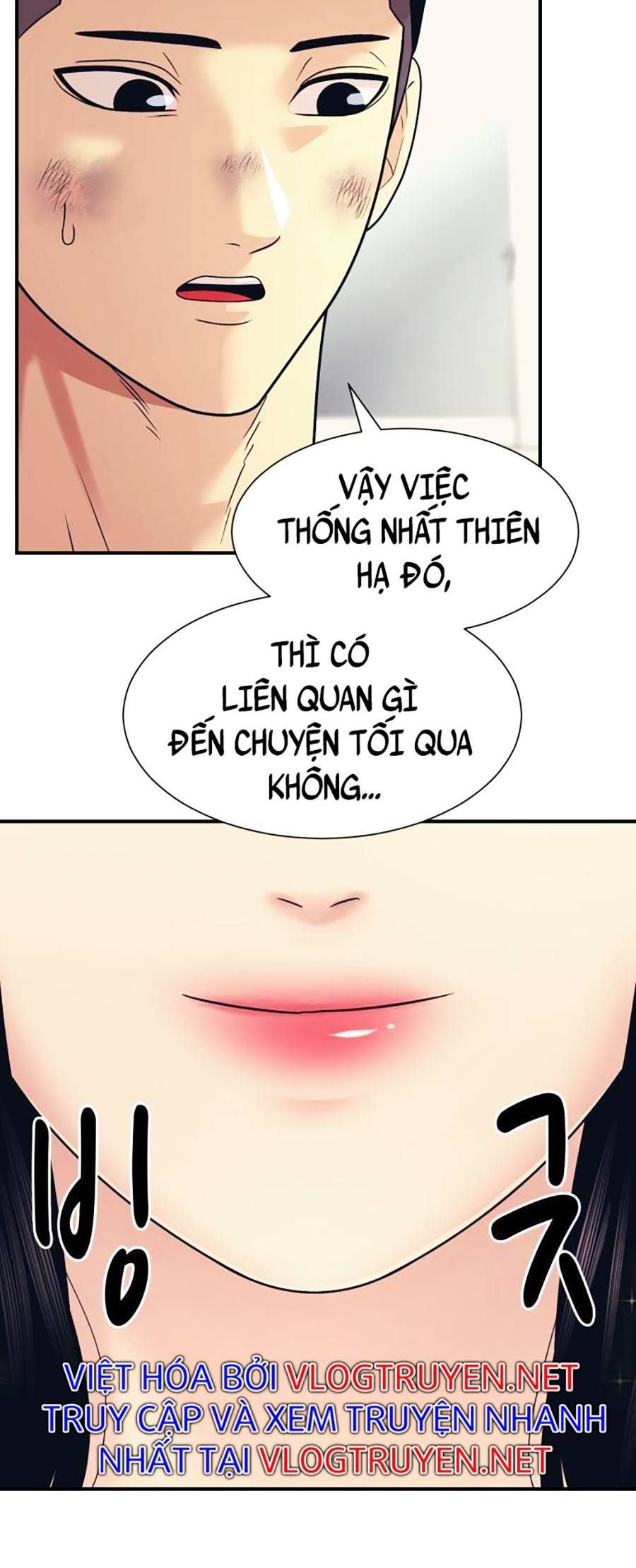 đọc truyện Sóng Ngầm Chương 3 ảnh 34 tại Thiên Thai Truyện