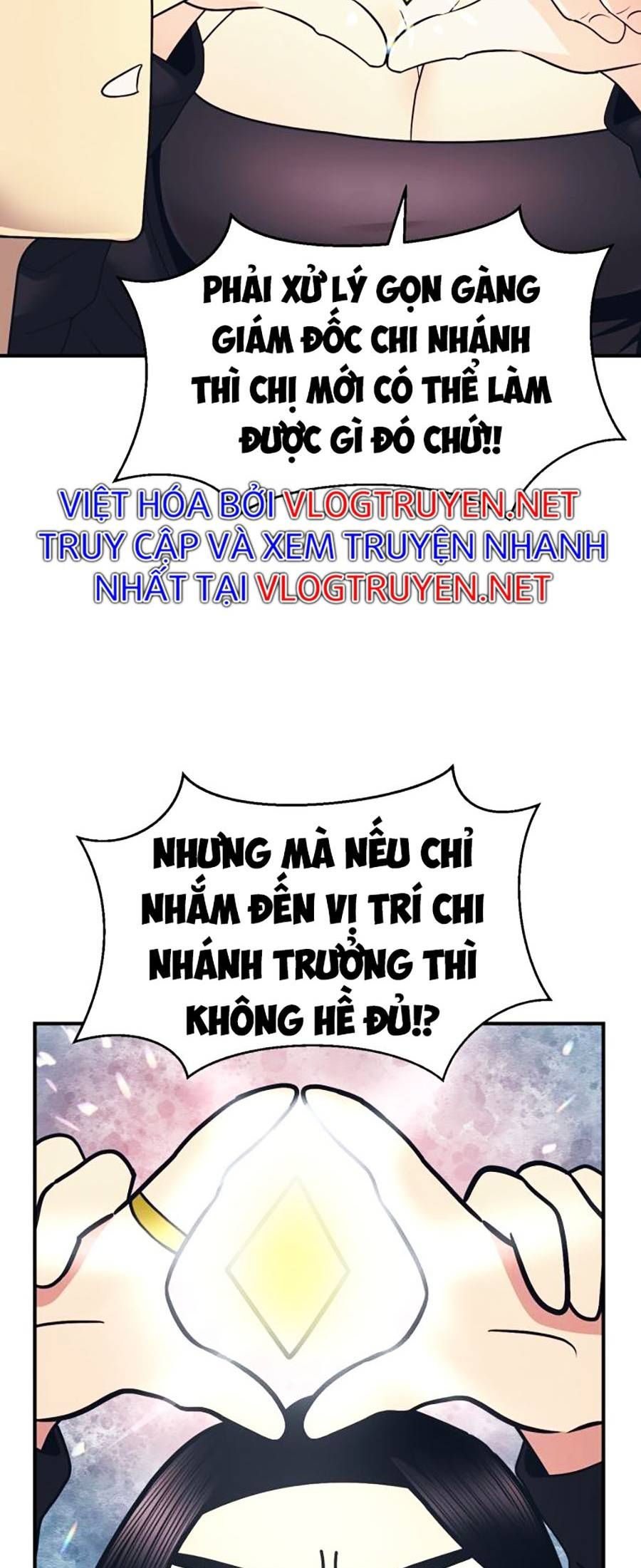 đọc truyện Sóng Ngầm Chương 3 ảnh 59 tại Thiên Thai Truyện
