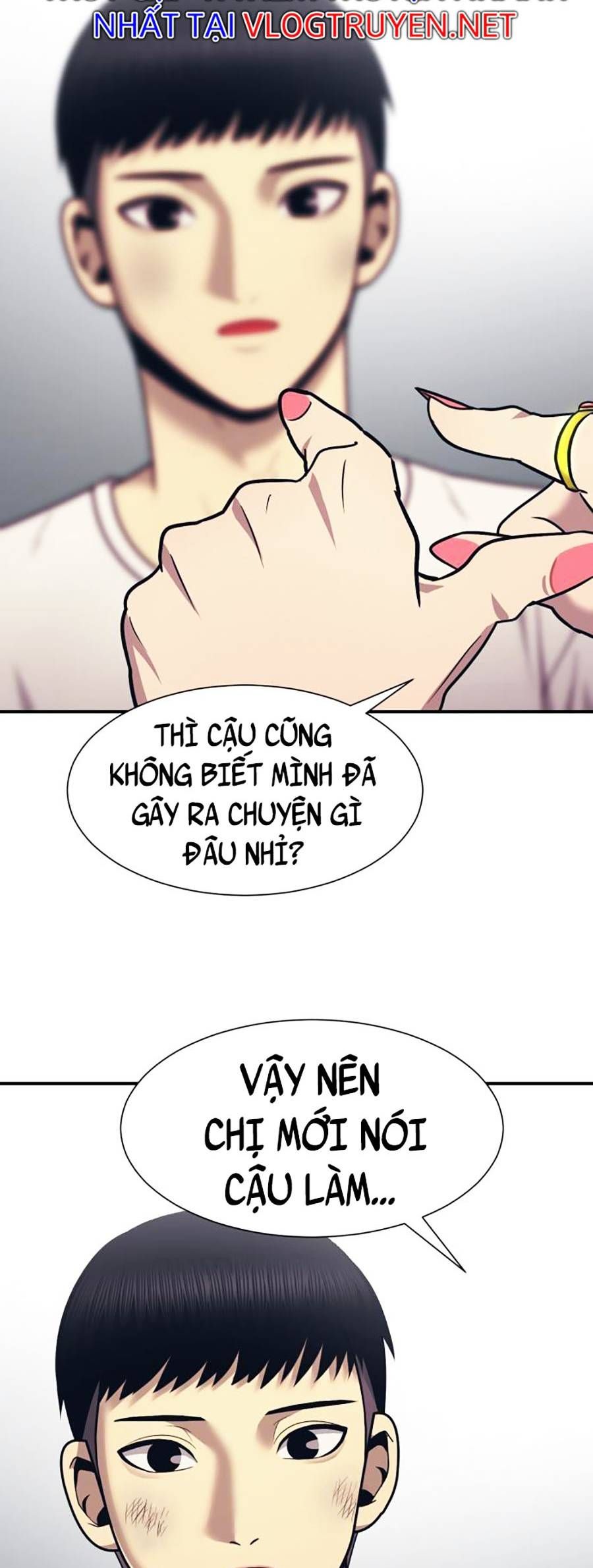 đọc truyện Sóng Ngầm Chương 3 ảnh 63 tại Thiên Thai Truyện