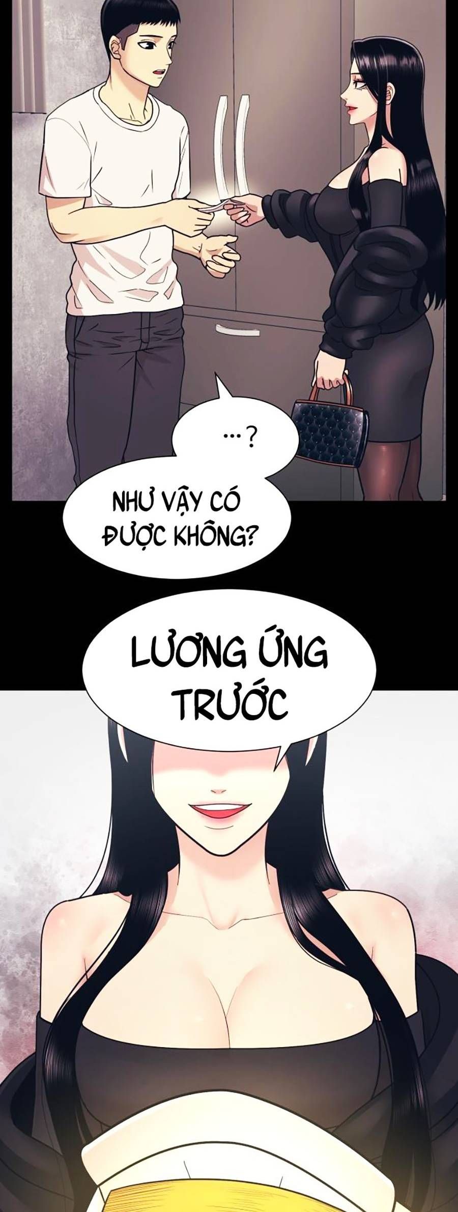 đọc truyện Sóng Ngầm Chương 3 ảnh 72 tại Thiên Thai Truyện