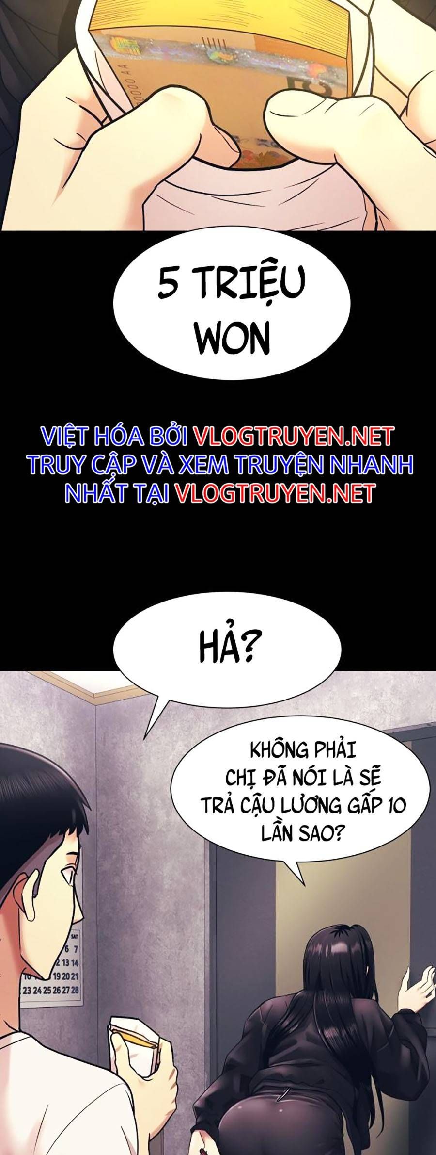 đọc truyện Sóng Ngầm Chương 3 ảnh 73 tại Thiên Thai Truyện