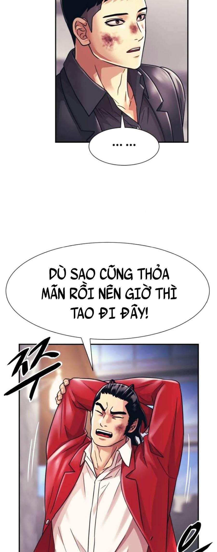 đọc truyện Sóng Ngầm Chương 30 ảnh 11 tại Thiên Thai Truyện