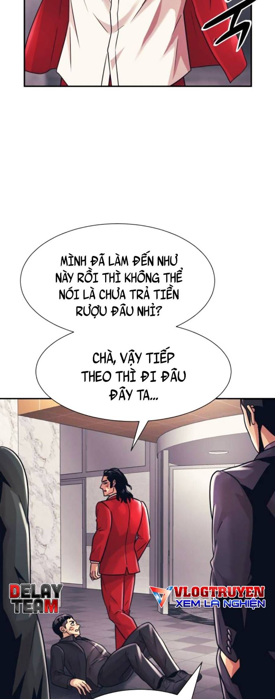 đọc truyện Sóng Ngầm Chương 30 ảnh 12 tại Thiên Thai Truyện