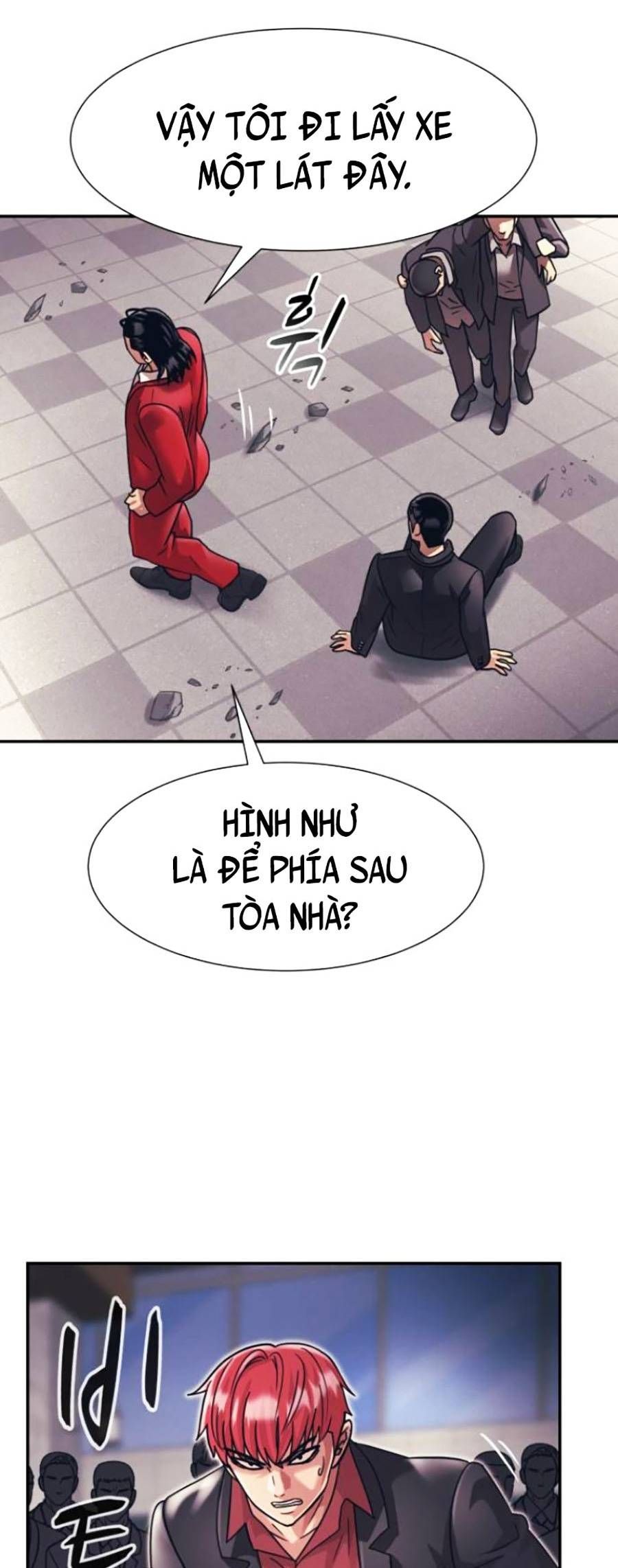 đọc truyện Sóng Ngầm Chương 30 ảnh 24 tại Thiên Thai Truyện