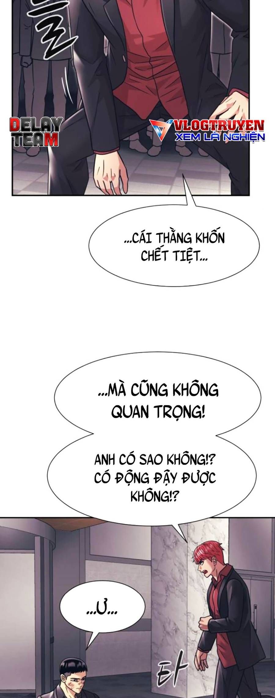 đọc truyện Sóng Ngầm Chương 30 ảnh 25 tại Thiên Thai Truyện