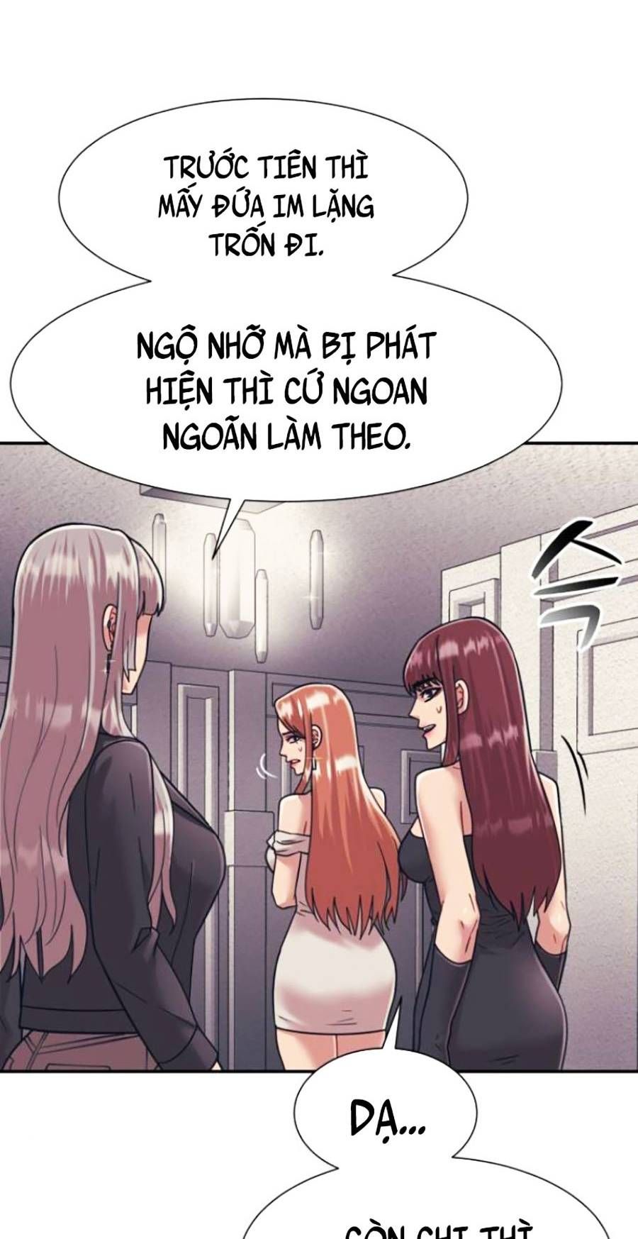 đọc truyện Sóng Ngầm Chương 30 ảnh 44 tại Thiên Thai Truyện