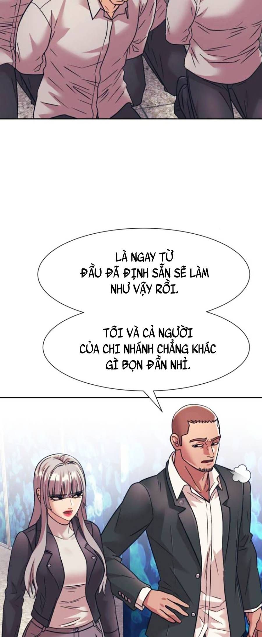 đọc truyện Sóng Ngầm Chương 31 ảnh 29 tại Truyện Dạ Ký