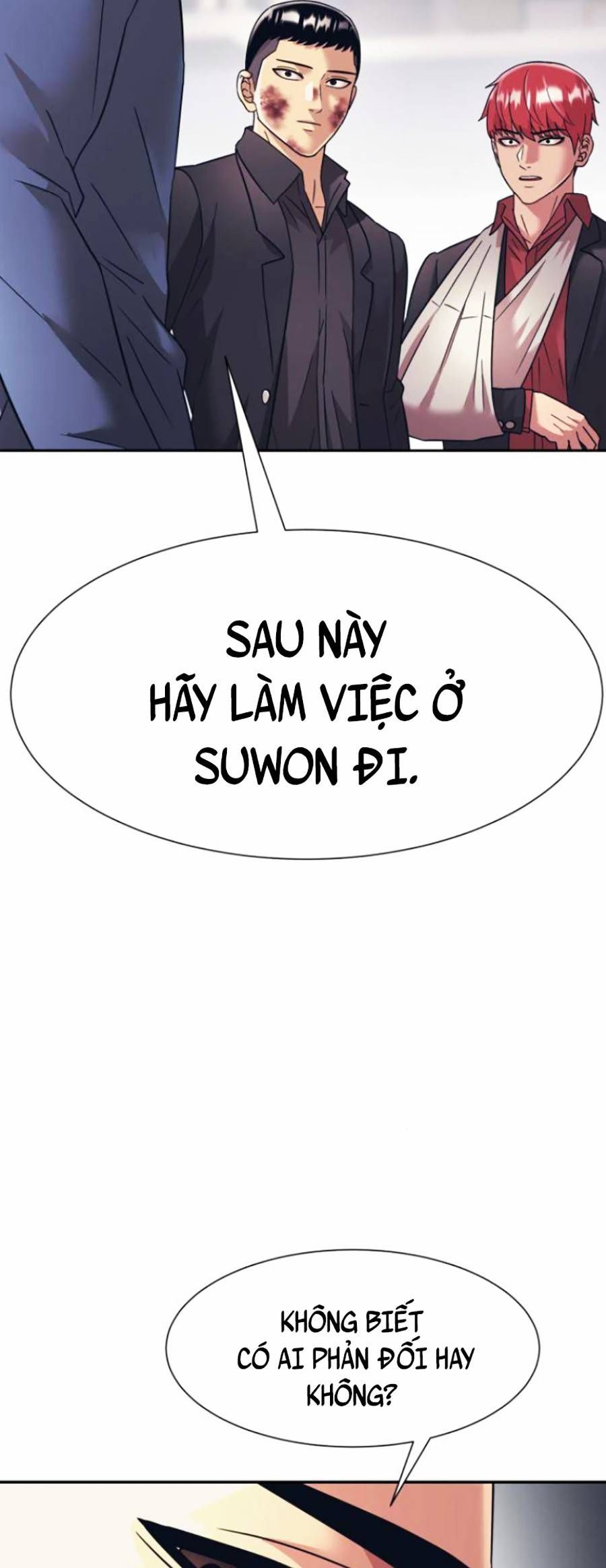 đọc truyện Sóng Ngầm Chương 32 ảnh 3 tại Thiên Thai Truyện