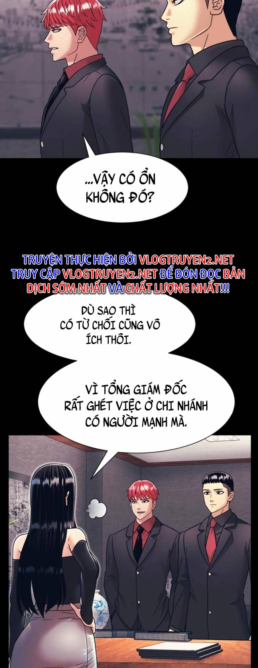 đọc truyện Sóng Ngầm Chương 32 ảnh 30 tại Thiên Thai Truyện
