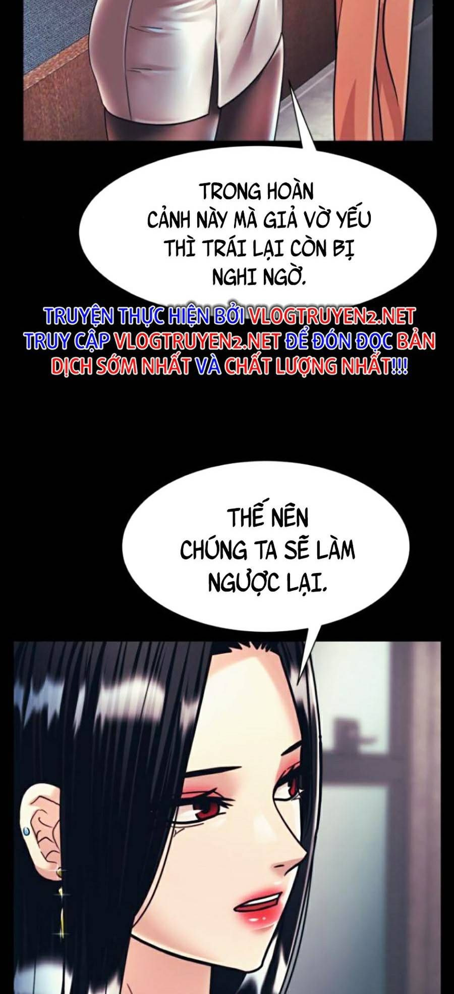 đọc truyện Sóng Ngầm Chương 32 ảnh 34 tại Thiên Thai Truyện