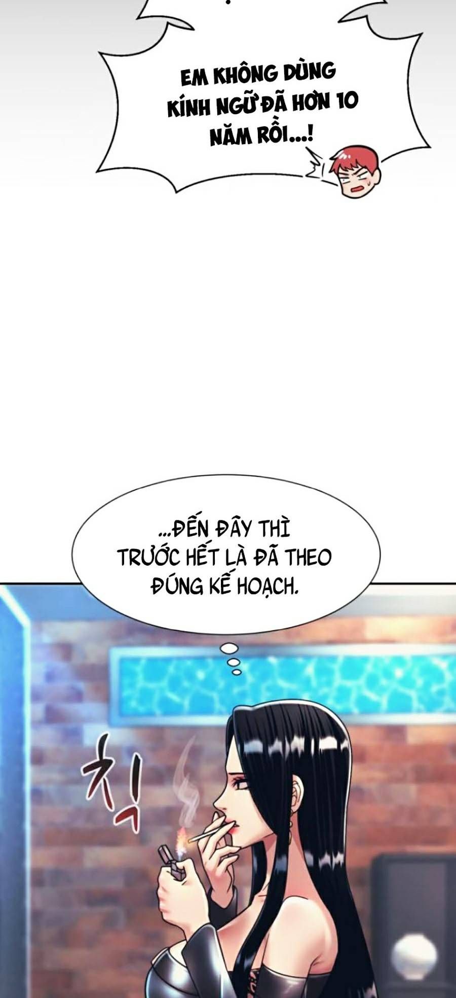 đọc truyện Sóng Ngầm Chương 32 ảnh 37 tại Thiên Thai Truyện