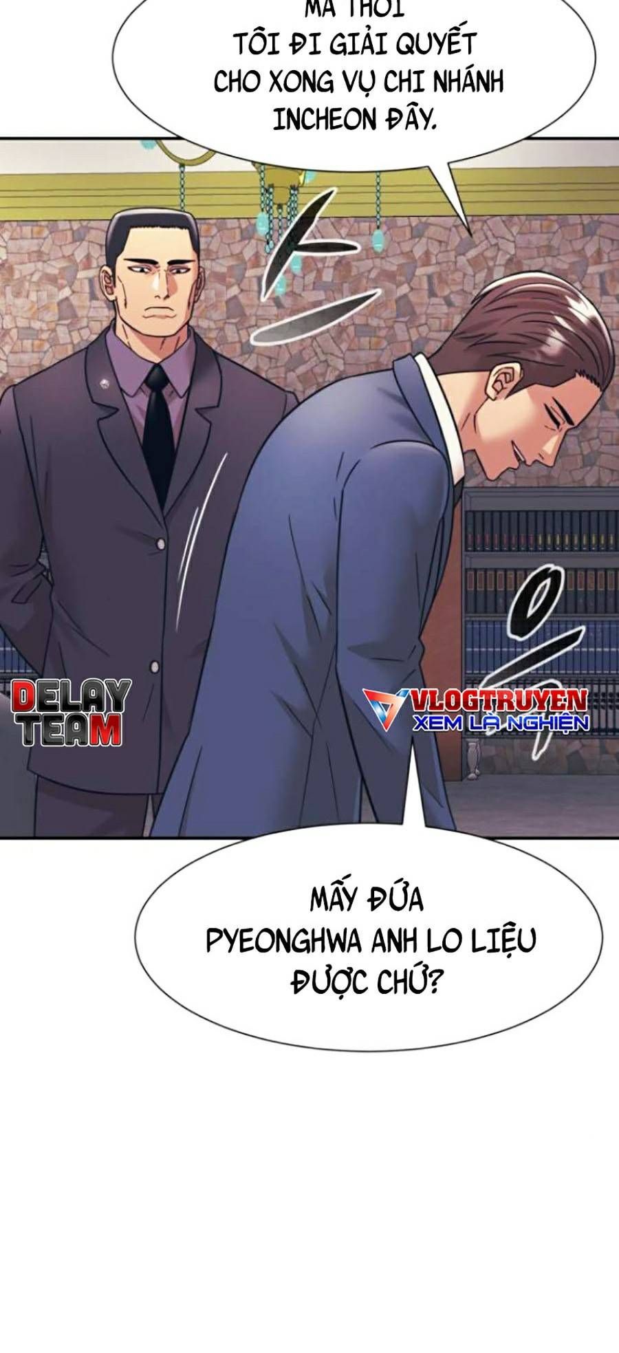 đọc truyện Sóng Ngầm Chương 32 ảnh 47 tại Thiên Thai Truyện