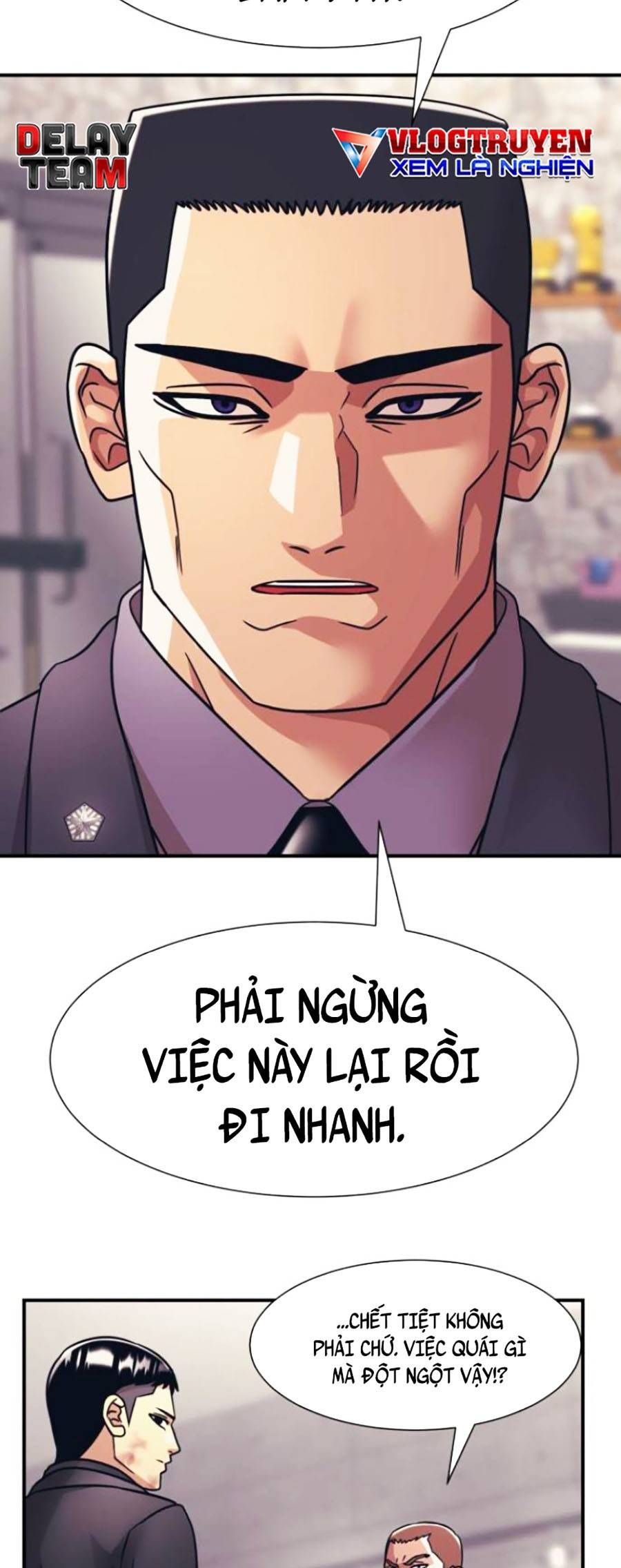 đọc truyện Sóng Ngầm Chương 34 ảnh 14 tại Thiên Thai Truyện