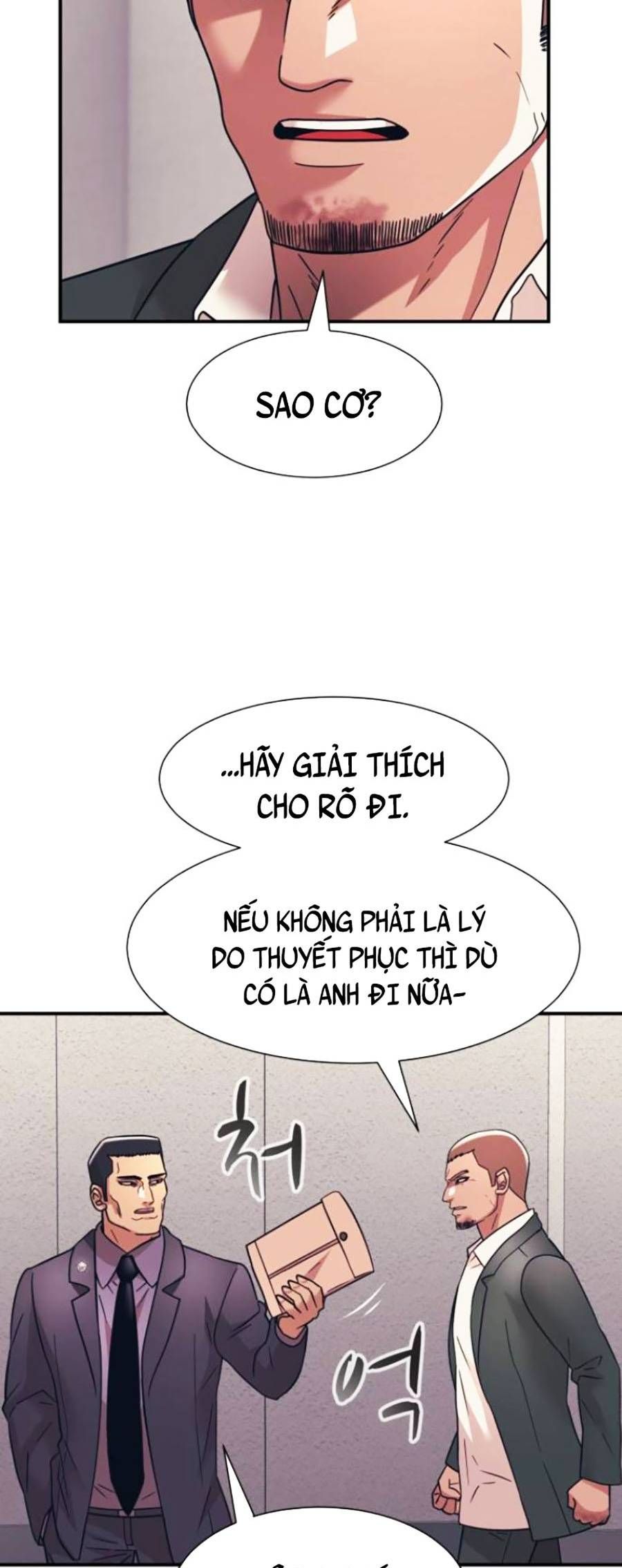 đọc truyện Sóng Ngầm Chương 34 ảnh 23 tại Thiên Thai Truyện