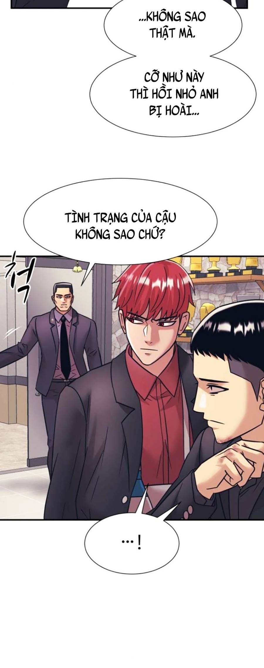 đọc truyện Sóng Ngầm Chương 34 ảnh 42 tại Thiên Thai Truyện