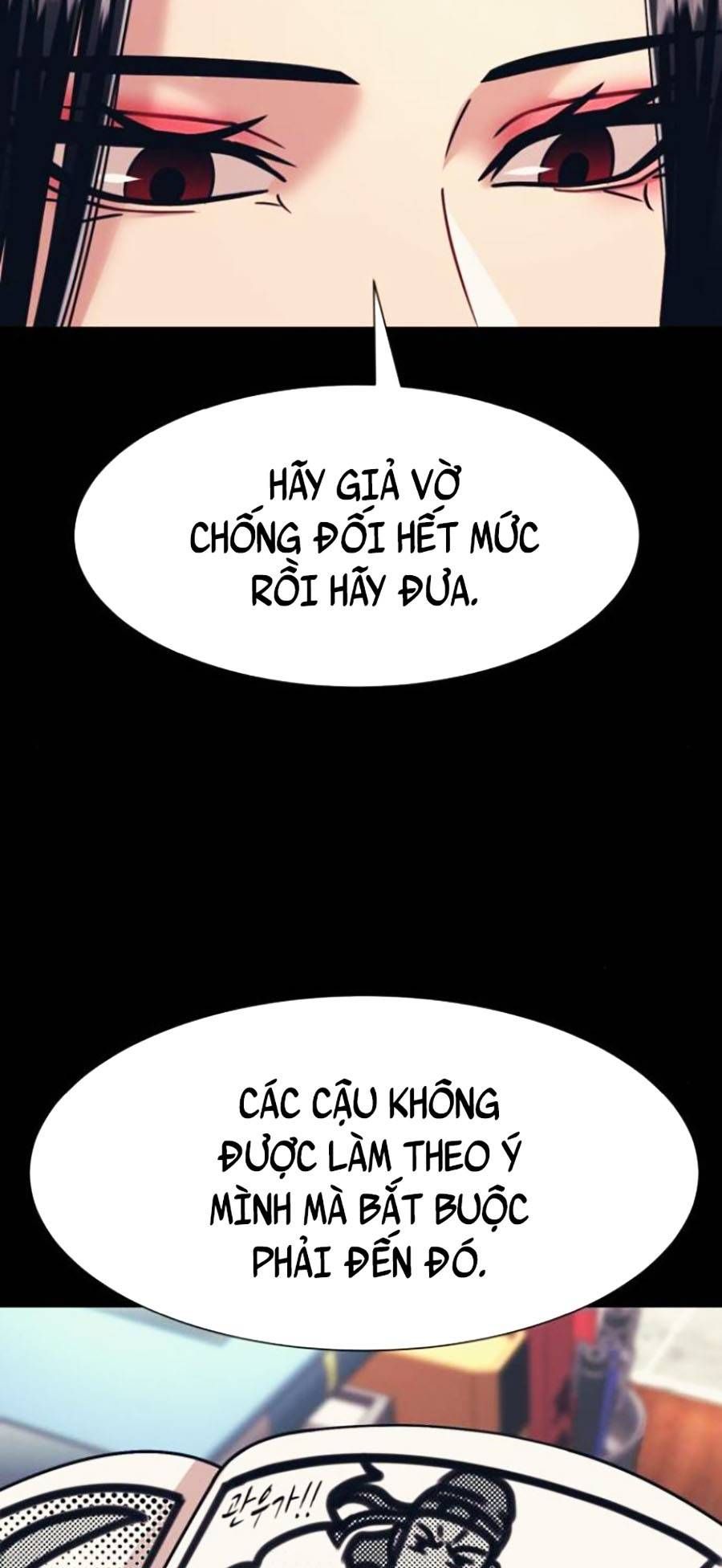 đọc truyện Sóng Ngầm Chương 35 ảnh 23 tại Thiên Thai Truyện