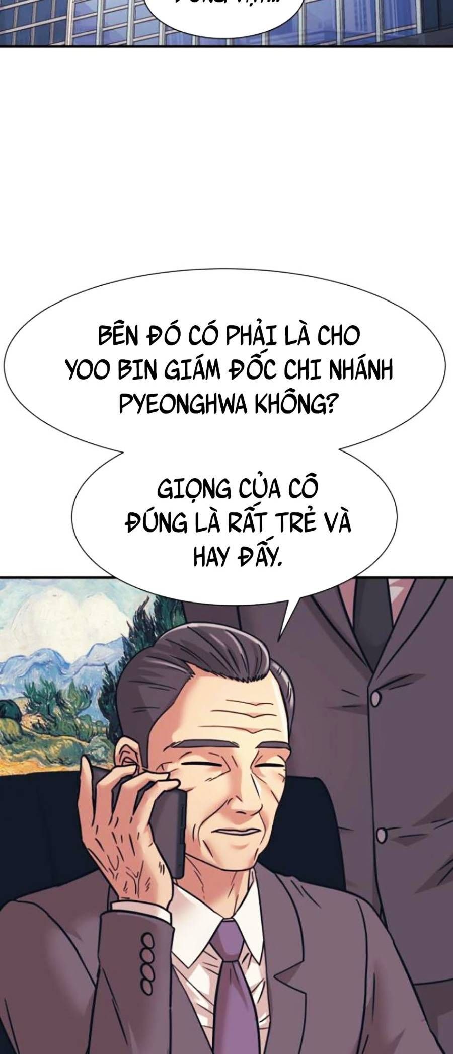 đọc truyện Sóng Ngầm Chương 35 ảnh 32 tại Thiên Thai Truyện