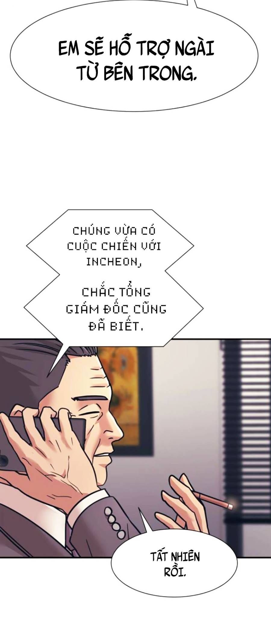 đọc truyện Sóng Ngầm Chương 35 ảnh 39 tại Thiên Thai Truyện