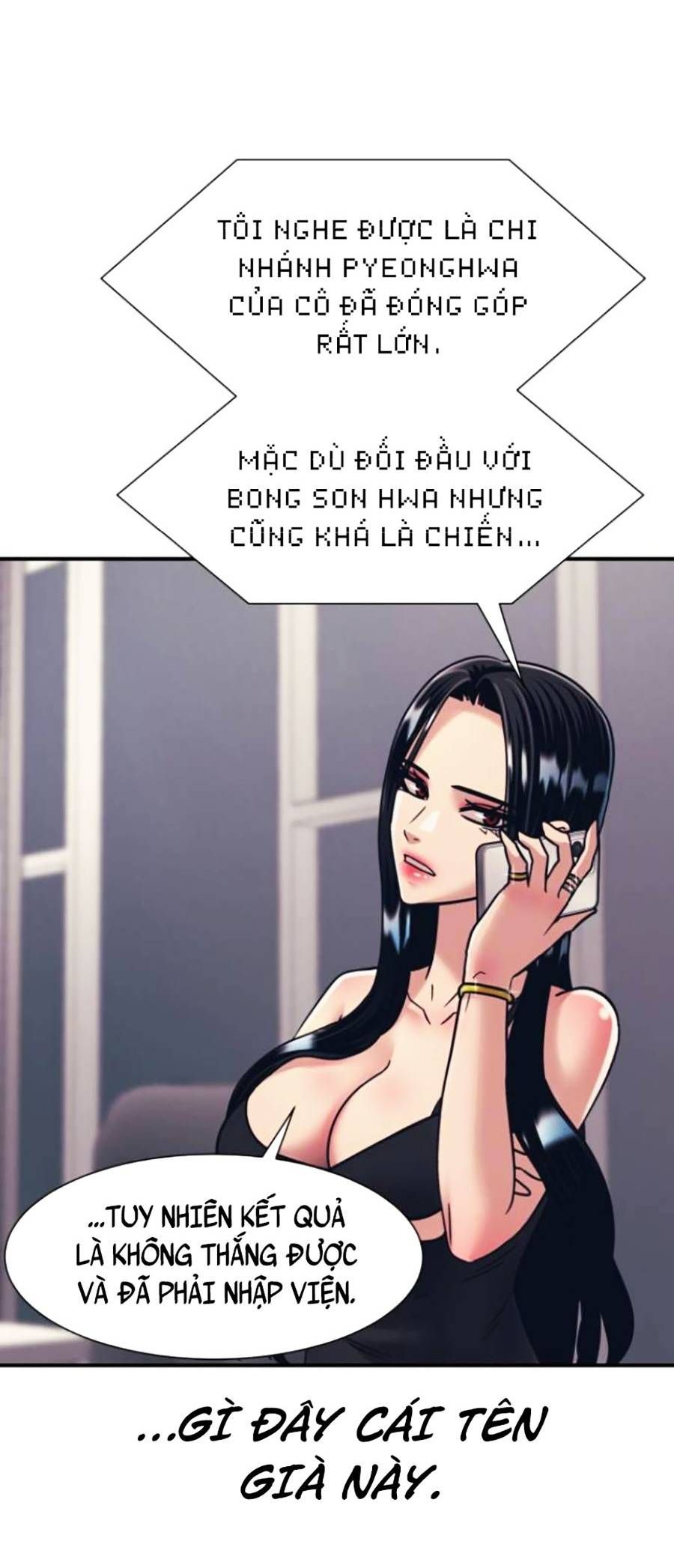 đọc truyện Sóng Ngầm Chương 35 ảnh 40 tại Thiên Thai Truyện