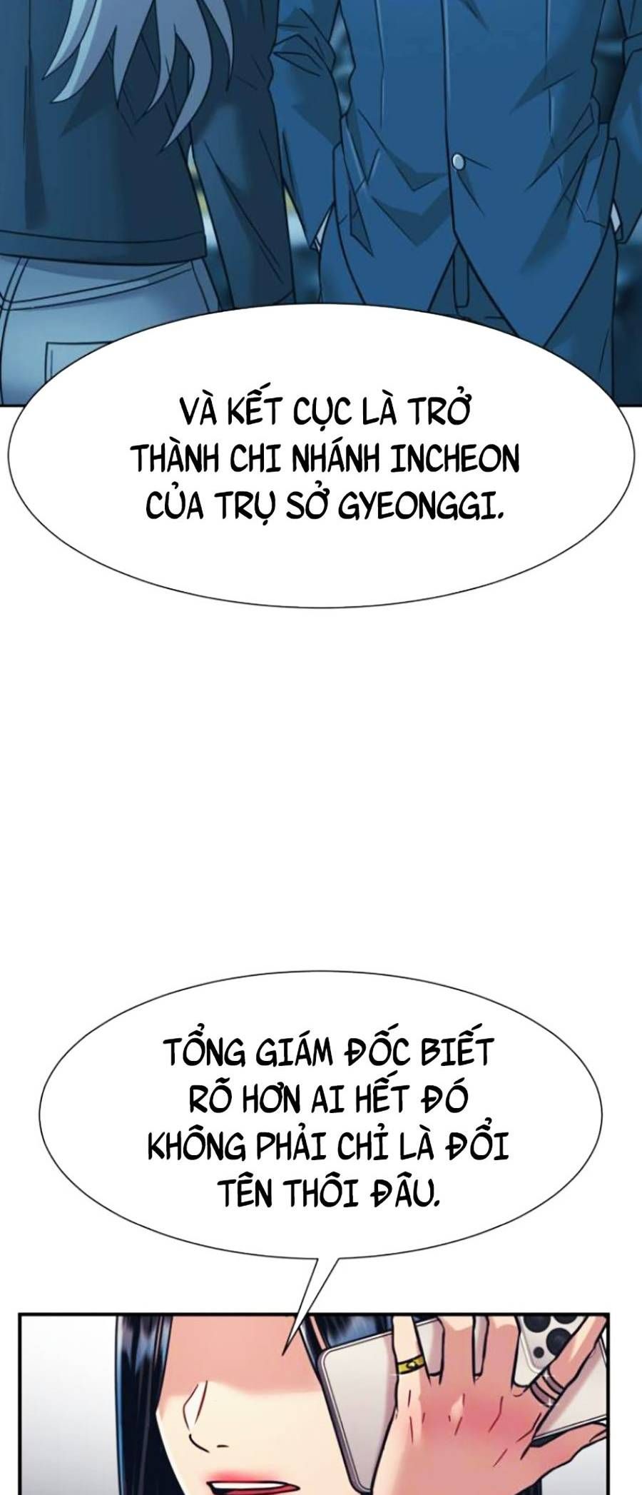 đọc truyện Sóng Ngầm Chương 35 ảnh 49 tại Thiên Thai Truyện
