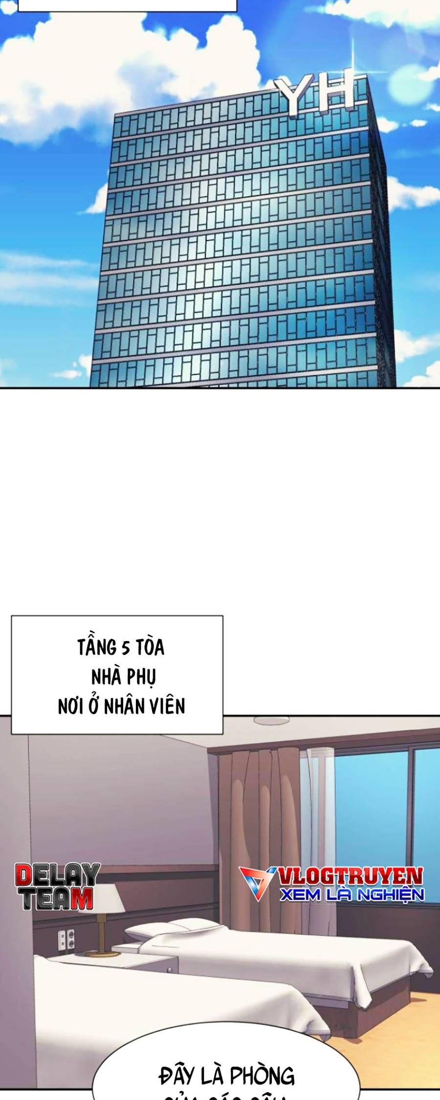 đọc truyện Sóng Ngầm Chương 36 ảnh 17 tại Thiên Thai Truyện