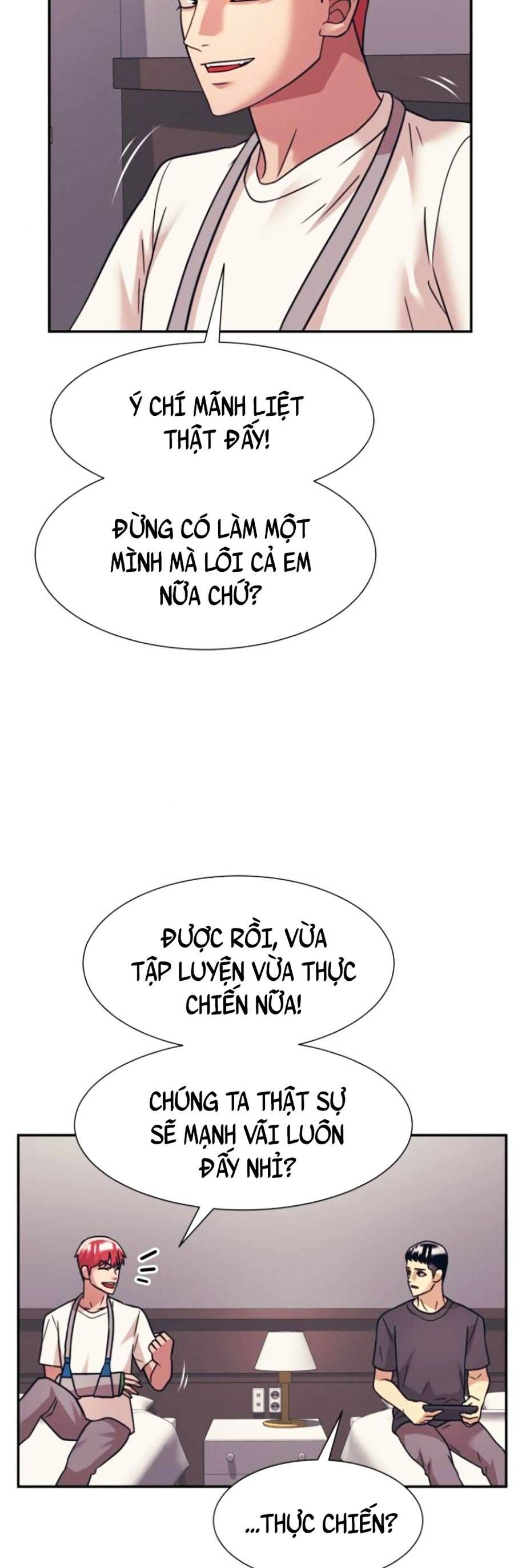 đọc truyện Sóng Ngầm Chương 36 ảnh 58 tại Thiên Thai Truyện