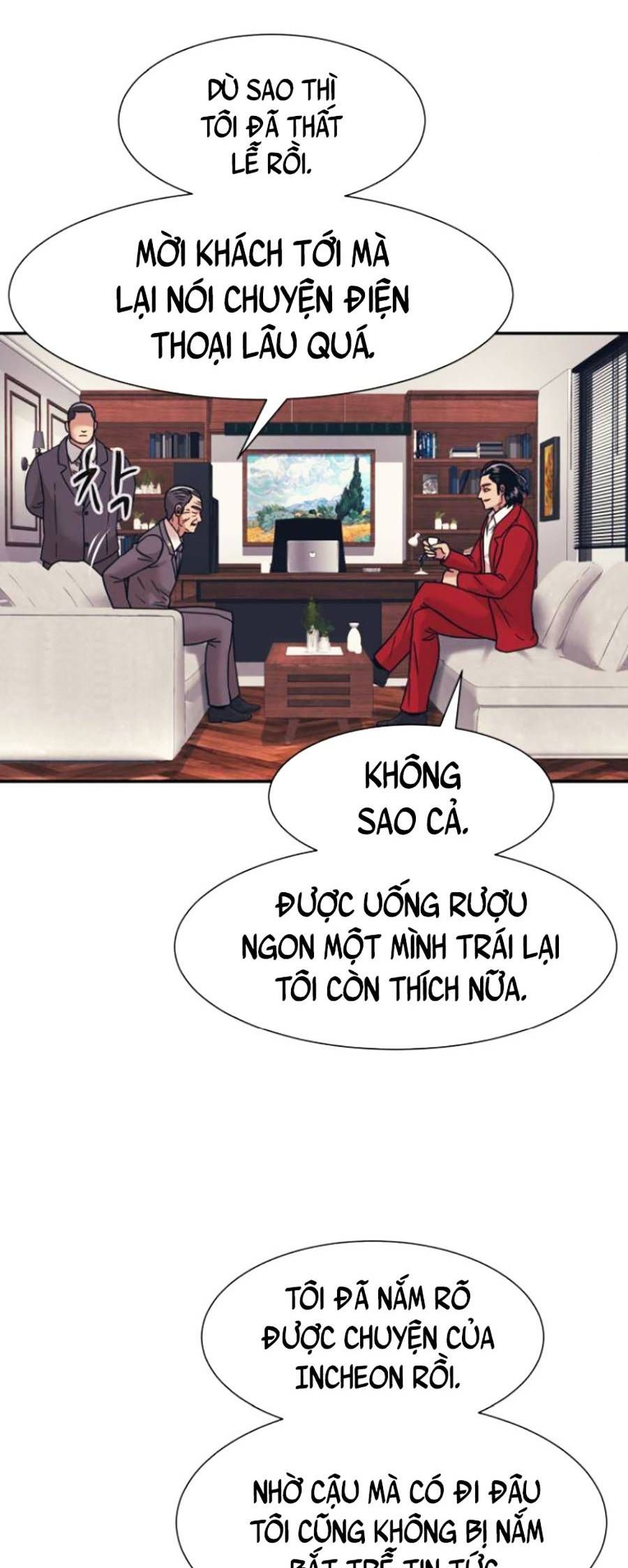 đọc truyện Sóng Ngầm Chương 36 ảnh 7 tại Thiên Thai Truyện