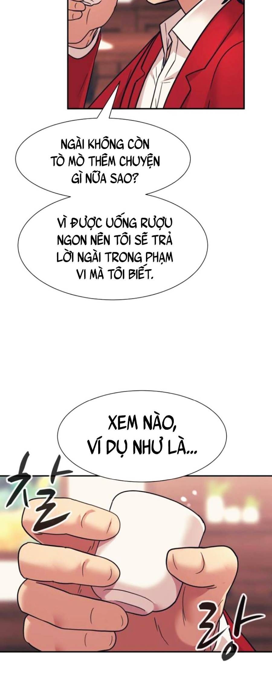đọc truyện Sóng Ngầm Chương 36 ảnh 9 tại Thiên Thai Truyện