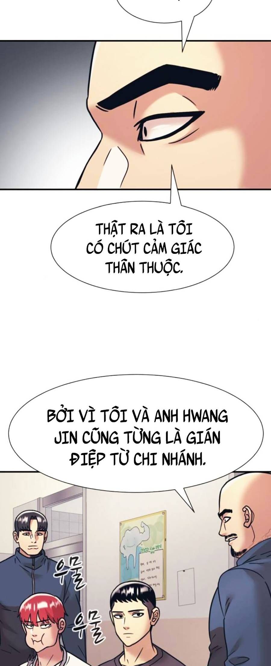 đọc truyện Sóng Ngầm Chương 37 ảnh 21 tại Truyện Dạ Ký
