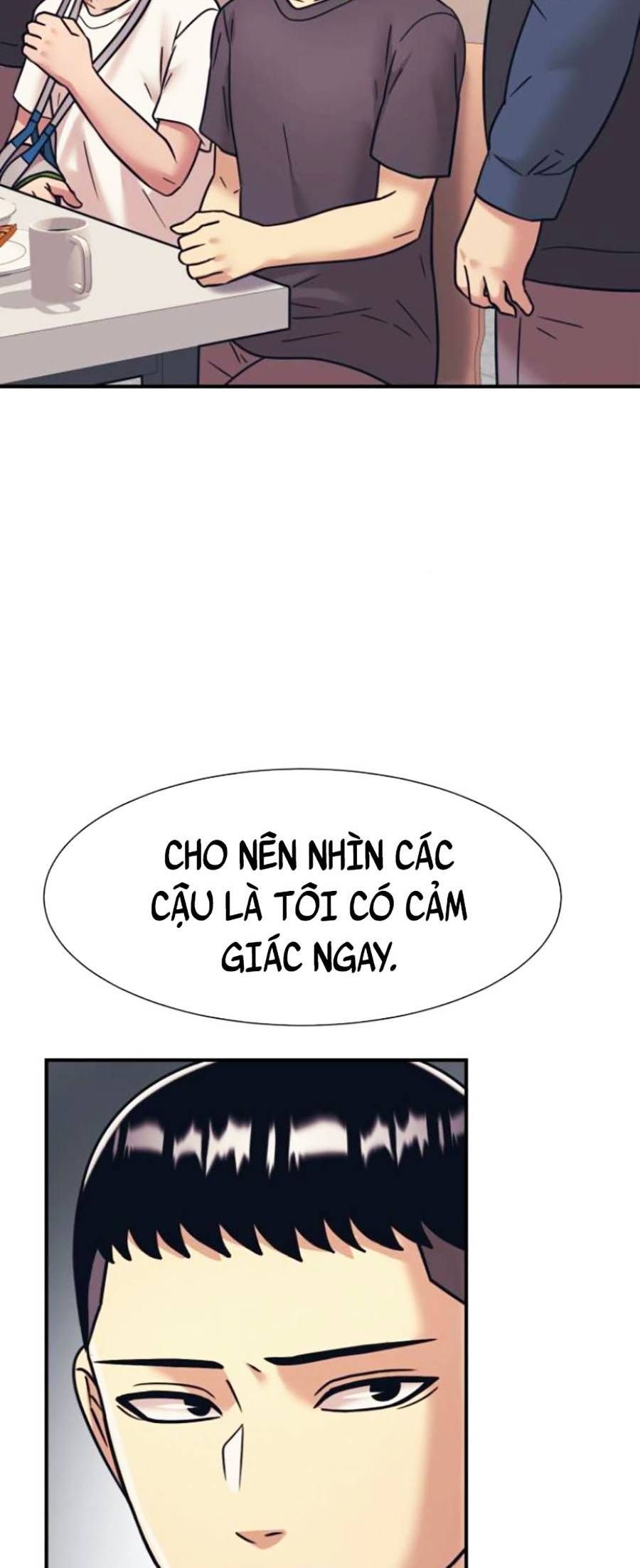 đọc truyện Sóng Ngầm Chương 37 ảnh 22 tại Truyện Dạ Ký