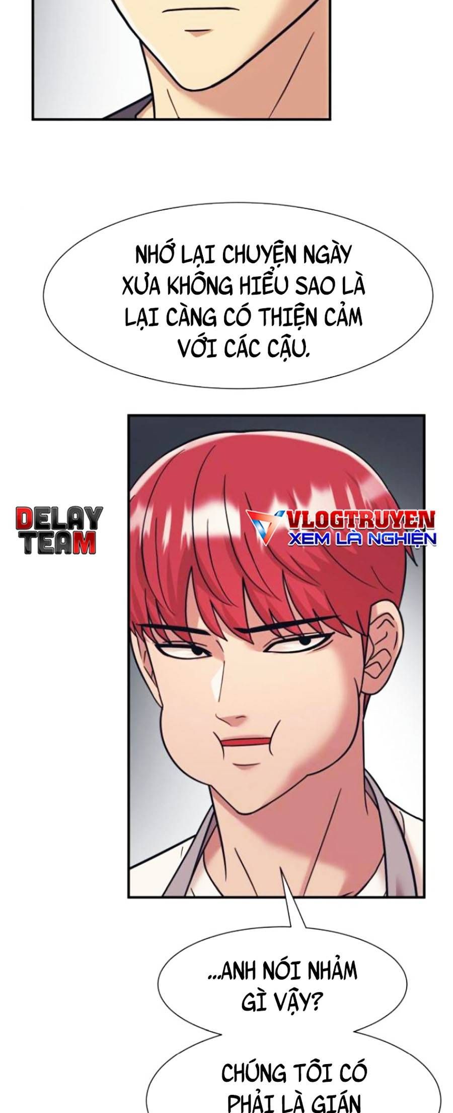 đọc truyện Sóng Ngầm Chương 37 ảnh 23 tại Truyện Dạ Ký
