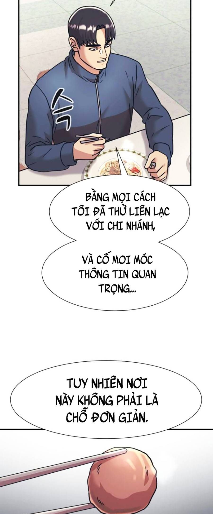 đọc truyện Sóng Ngầm Chương 37 ảnh 28 tại Truyện Dạ Ký