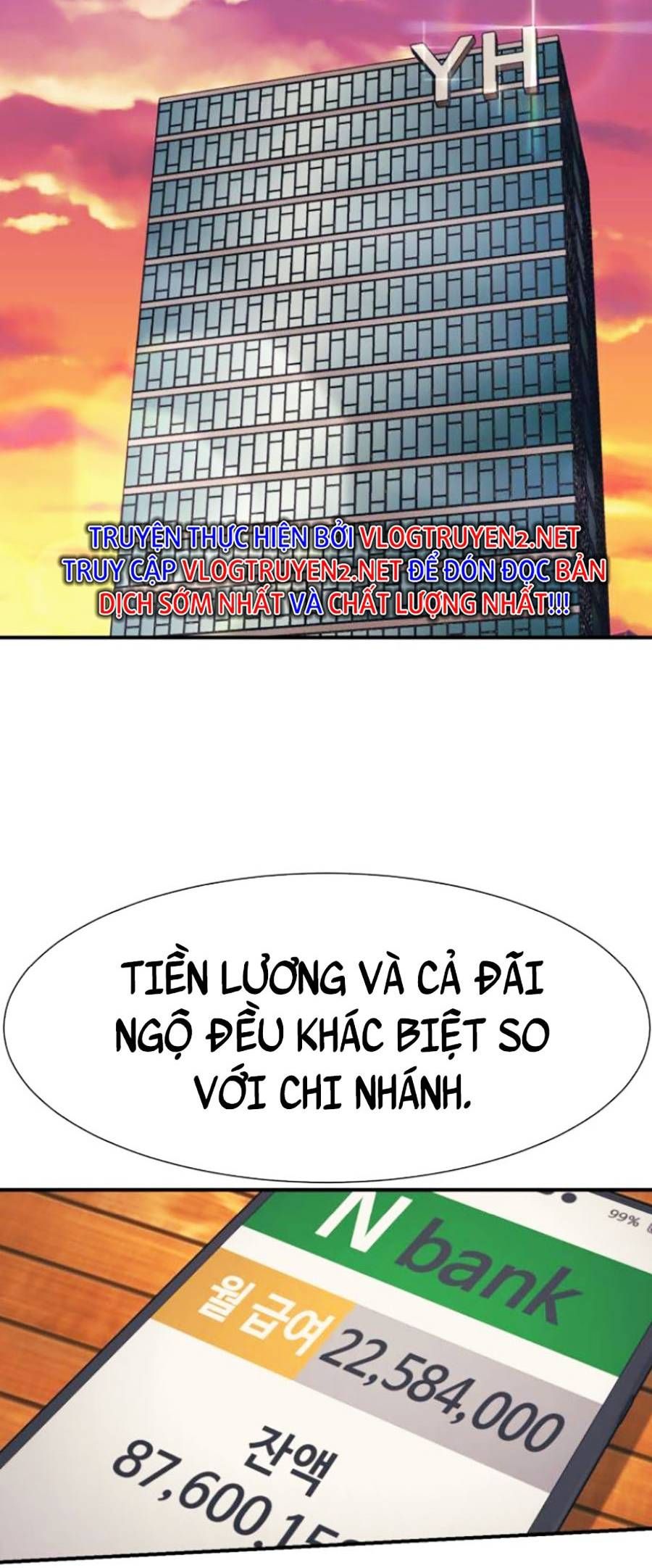 đọc truyện Sóng Ngầm Chương 37 ảnh 34 tại Truyện Dạ Ký