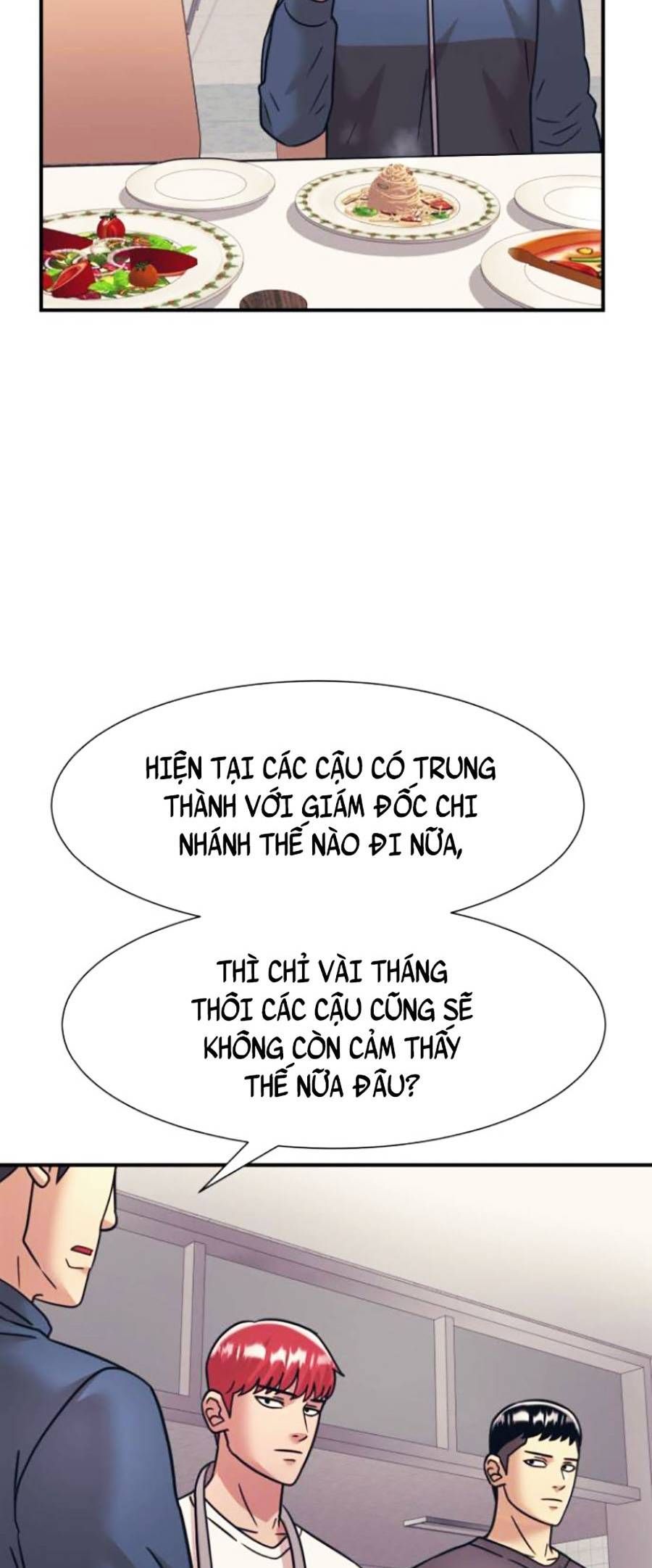 đọc truyện Sóng Ngầm Chương 37 ảnh 36 tại Truyện Dạ Ký