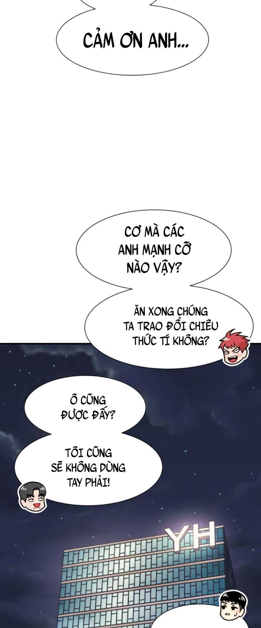 đọc truyện Sóng Ngầm Chương 37 ảnh 41 tại Truyện Dạ Ký