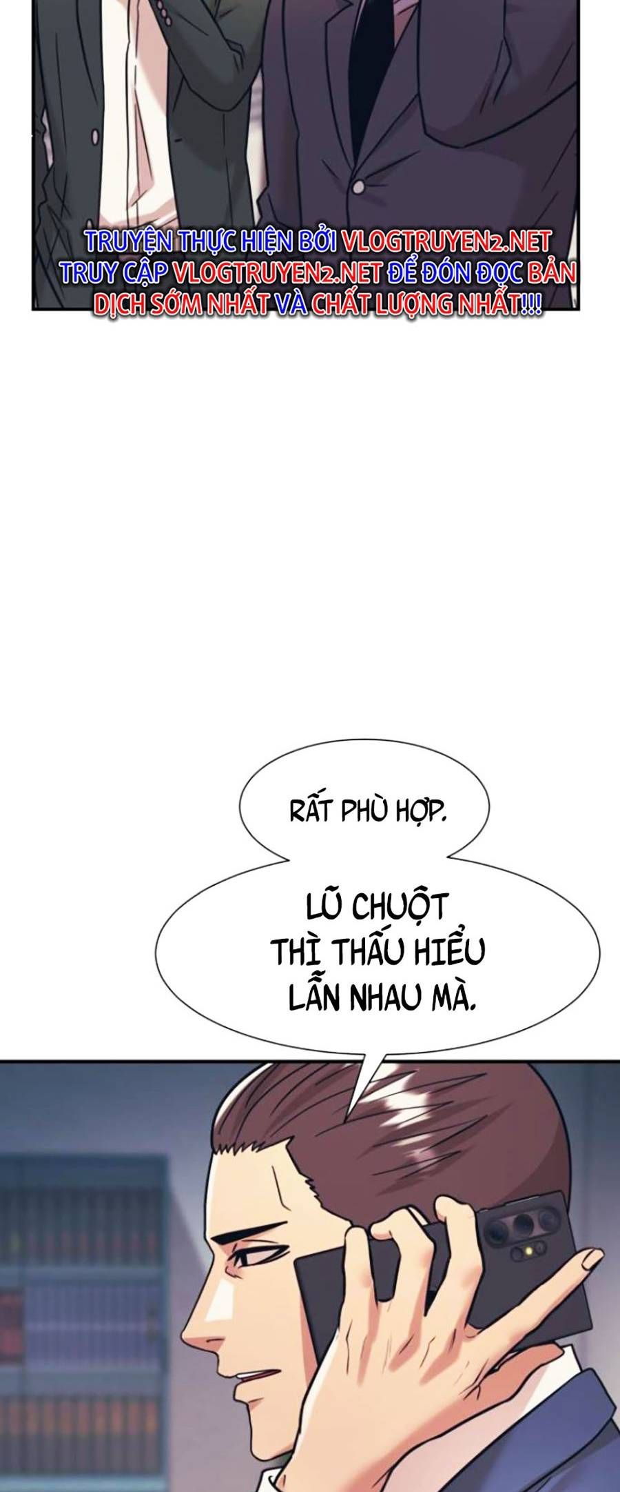 đọc truyện Sóng Ngầm Chương 37 ảnh 45 tại Truyện Dạ Ký