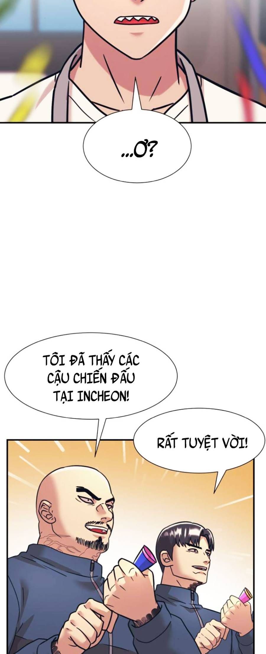 đọc truyện Sóng Ngầm Chương 37 ảnh 10 tại Truyện Dạ Ký