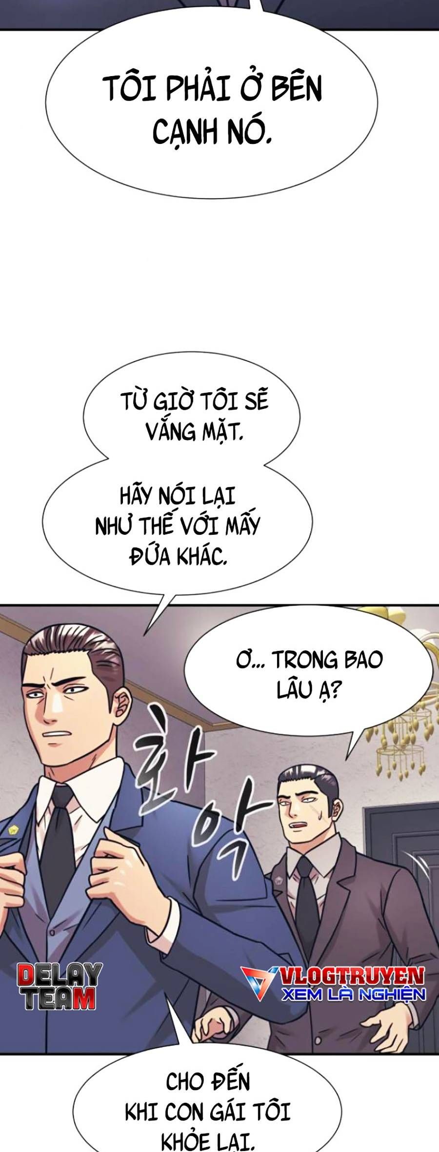 đọc truyện Sóng Ngầm Chương 38 ảnh 20 tại Thiên Thai Truyện