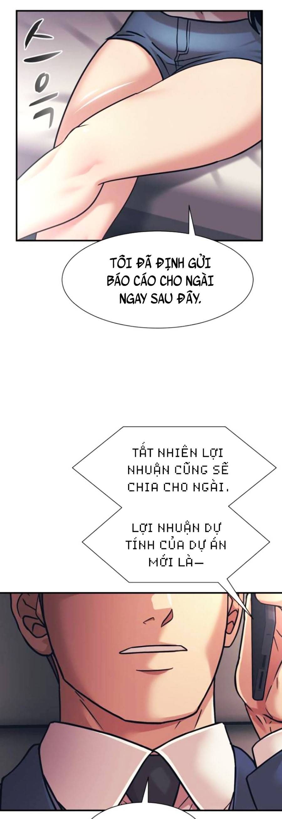 đọc truyện Sóng Ngầm Chương 38 ảnh 48 tại Thiên Thai Truyện