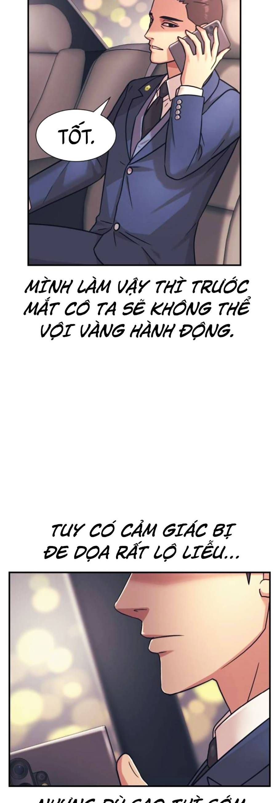 đọc truyện Sóng Ngầm Chương 38 ảnh 52 tại Thiên Thai Truyện